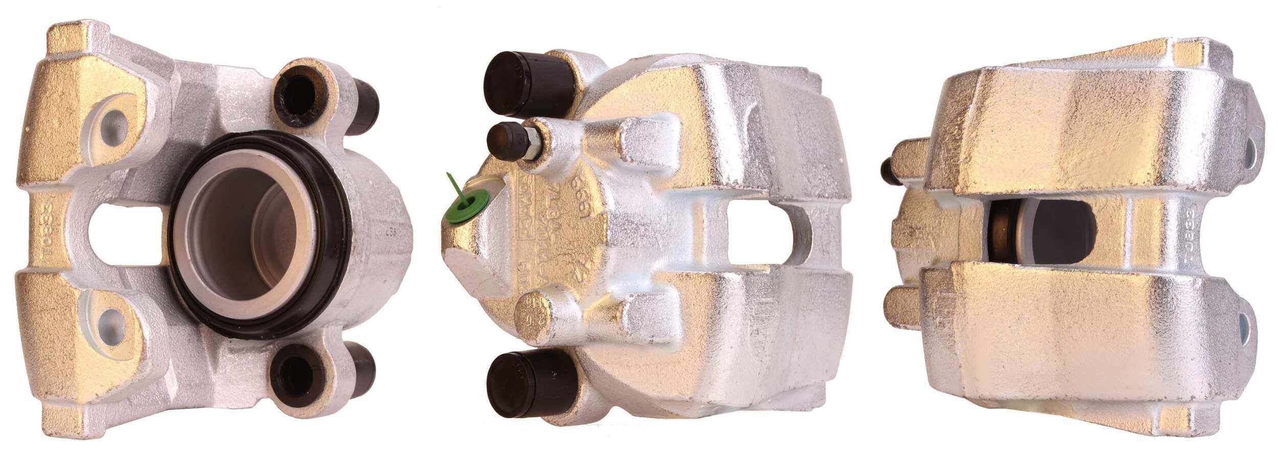 Stabdžių apkaba DRI 3198510