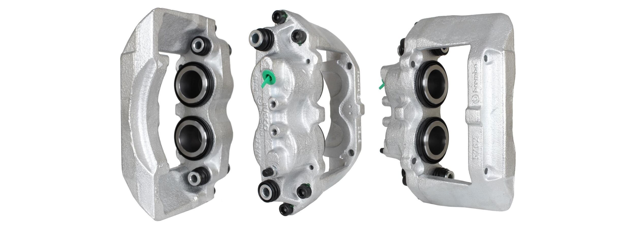 Stabdžių apkaba DRI 3198811