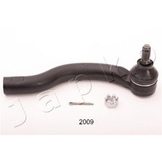 Skersinės vairo trauklės galas JAPKO 1112009R