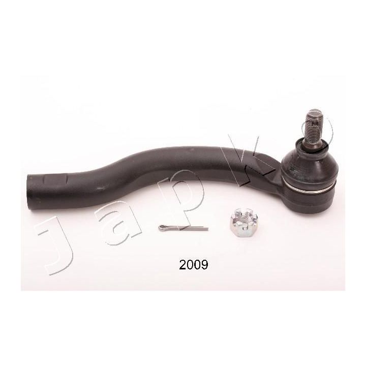 Skersinės vairo trauklės galas JAPKO 1112009R