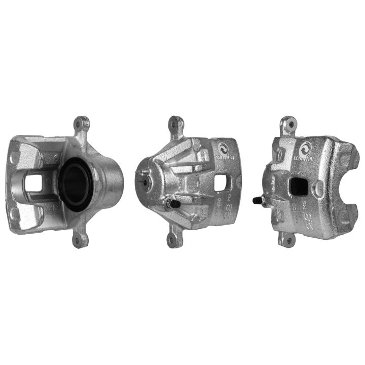 Stabdžių apkaba DRI 3199310