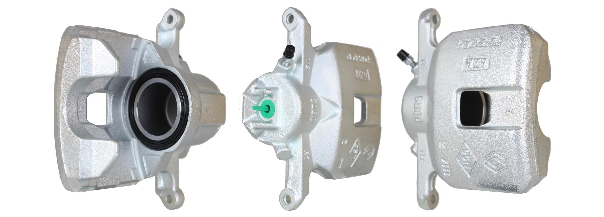 Stabdžių apkaba DRI 3199920