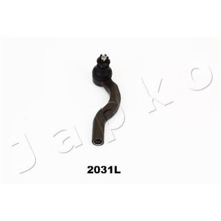 Skersinės vairo trauklės galas JAPKO 1112031L