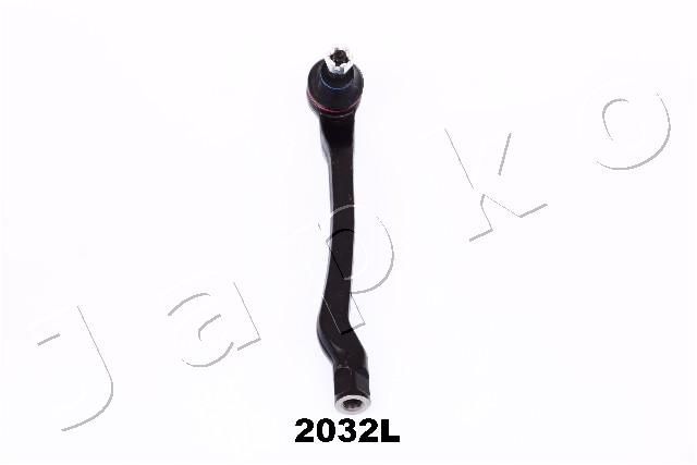 Skersinės vairo trauklės galas JAPKO 1112032L