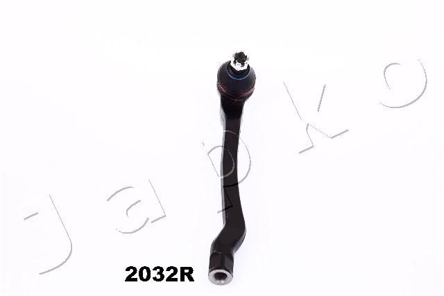 Skersinės vairo trauklės galas JAPKO 1112032R
