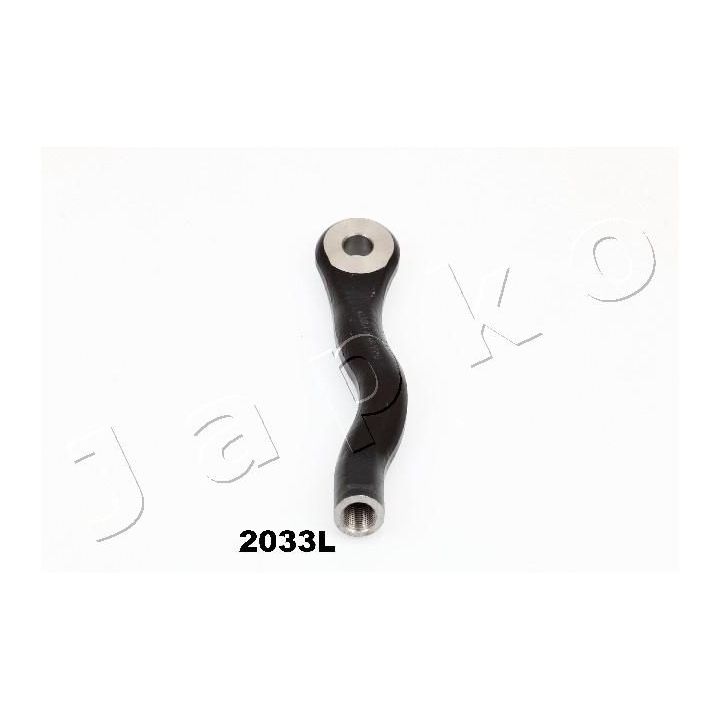 Skersinės vairo trauklės galas JAPKO 1112033L