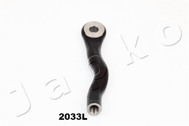 Skersinės vairo trauklės galas JAPKO 1112033L