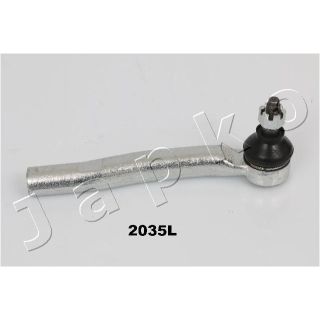 Skersinės vairo trauklės galas JAPKO 1112035L