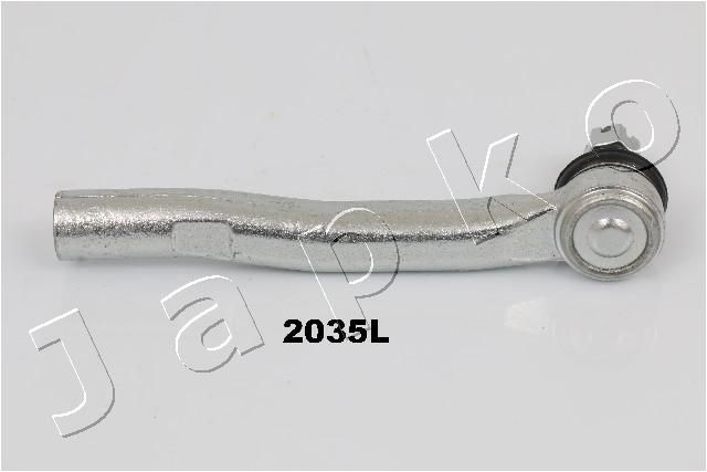 Skersinės vairo trauklės galas JAPKO 1112035L