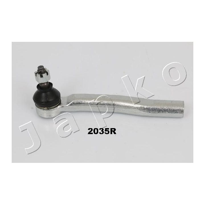 Skersinės vairo trauklės galas JAPKO 1112035R