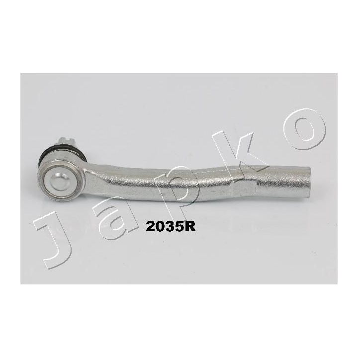 Skersinės vairo trauklės galas JAPKO 1112035R