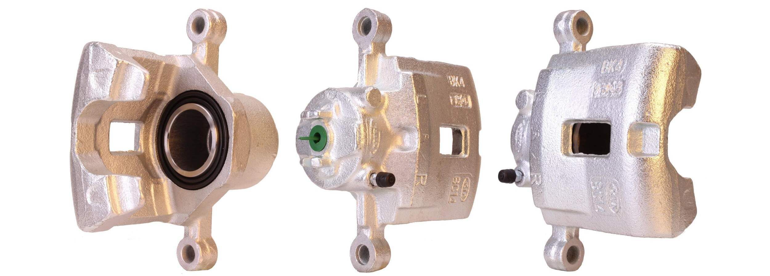 Stabdžių apkaba DRI 3201510