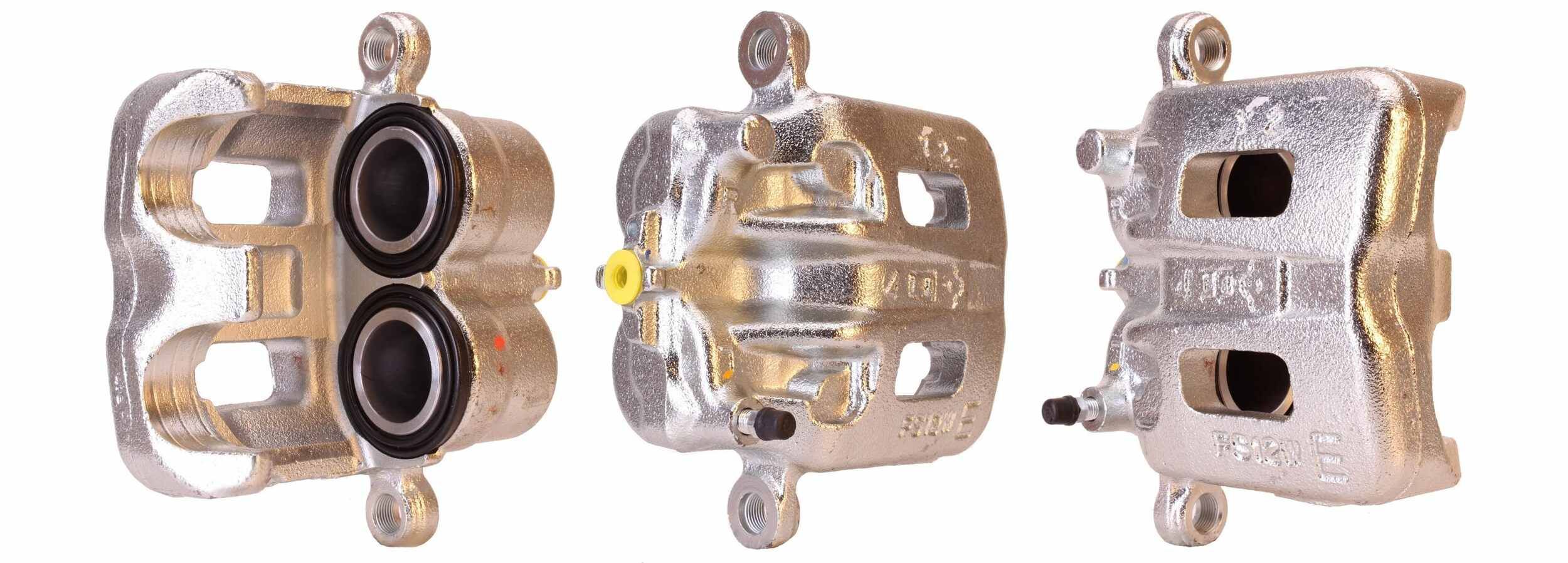 Stabdžių apkaba DRI 3201620