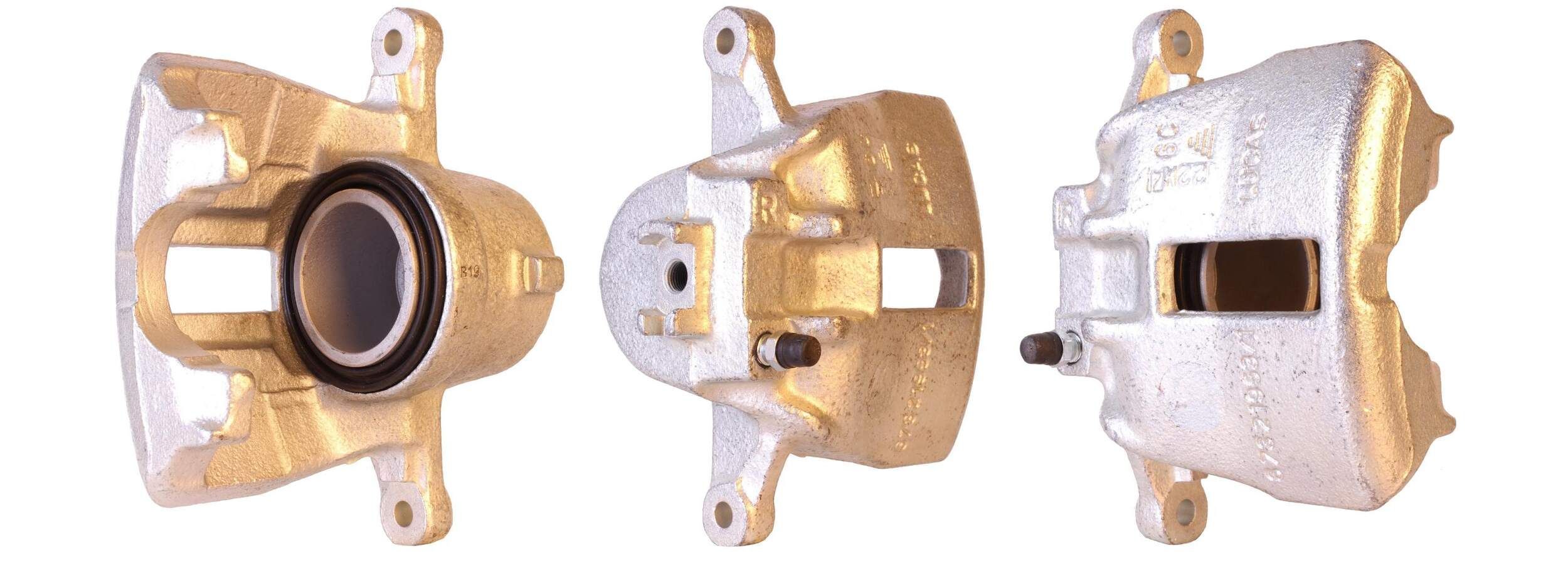 Stabdžių apkaba DRI 3201700