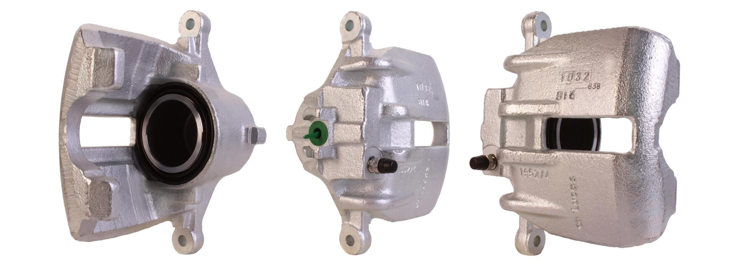 Stabdžių apkaba DRI 3202700