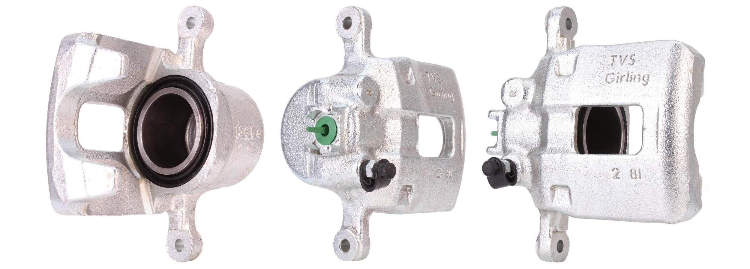 Stabdžių apkaba DRI 3203320