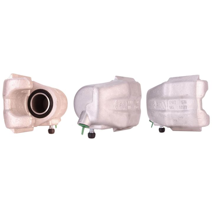 Stabdžių apkaba DRI 3204200