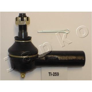 Skersinės vairo trauklės galas JAPKO 111259