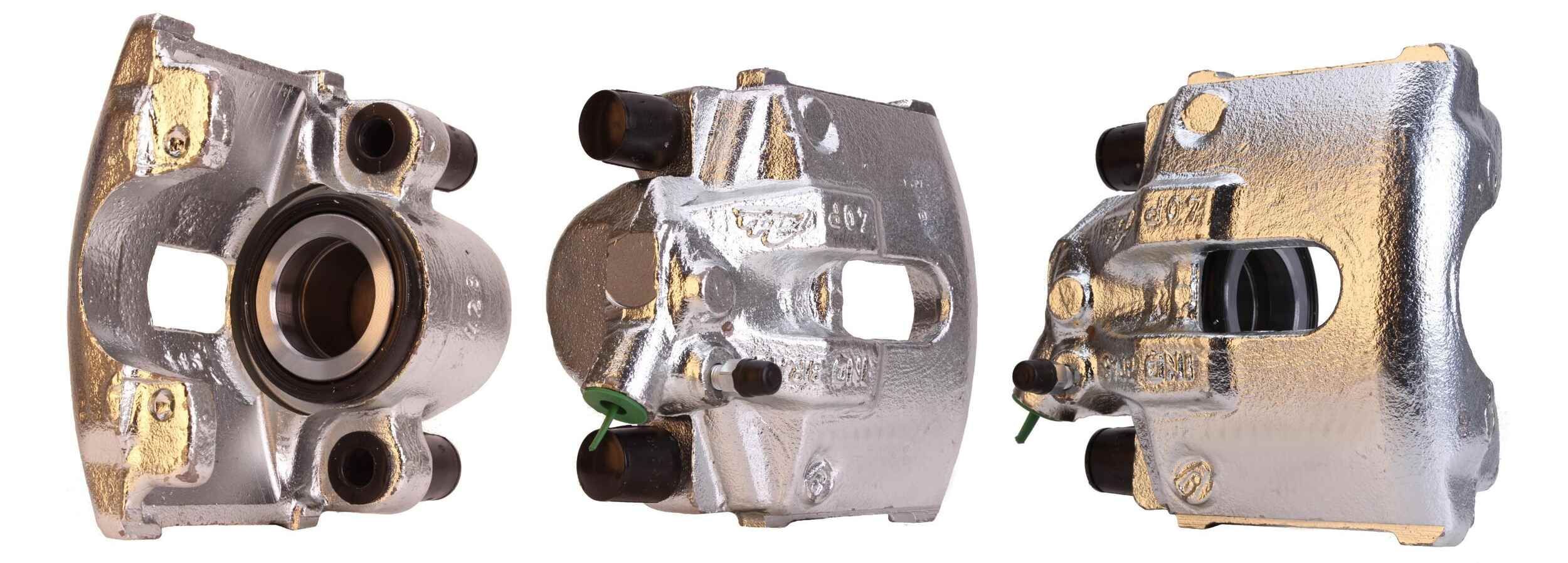 Stabdžių apkaba DRI 3206210