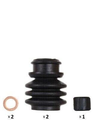 Stabdžių apkaba DRI 3206330