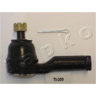 Skersinės vairo trauklės galas JAPKO 111309