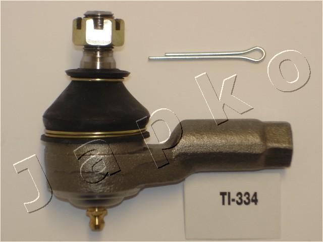 Skersinės vairo trauklės galas JAPKO 111334