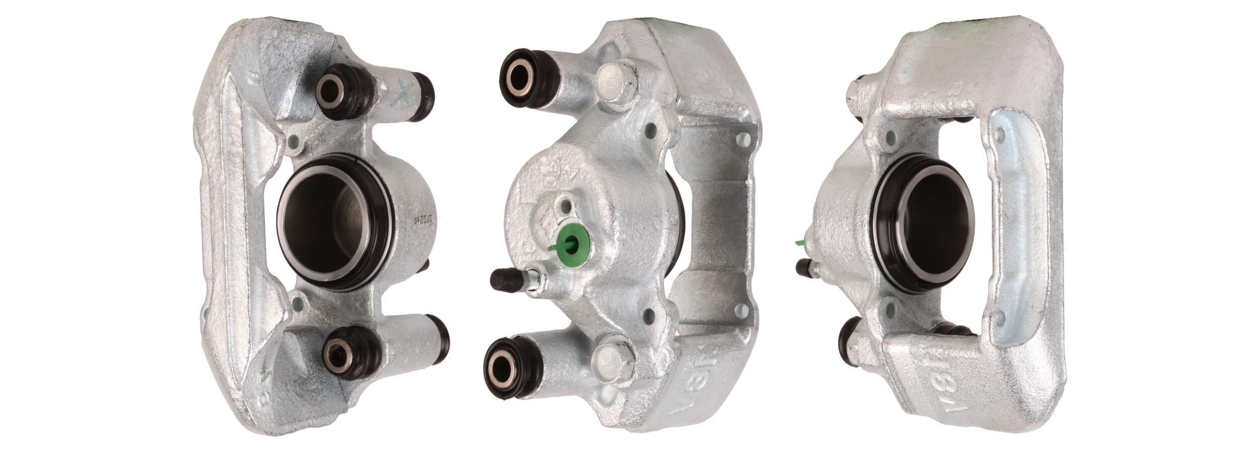 Stabdžių apkaba DRI 3208001