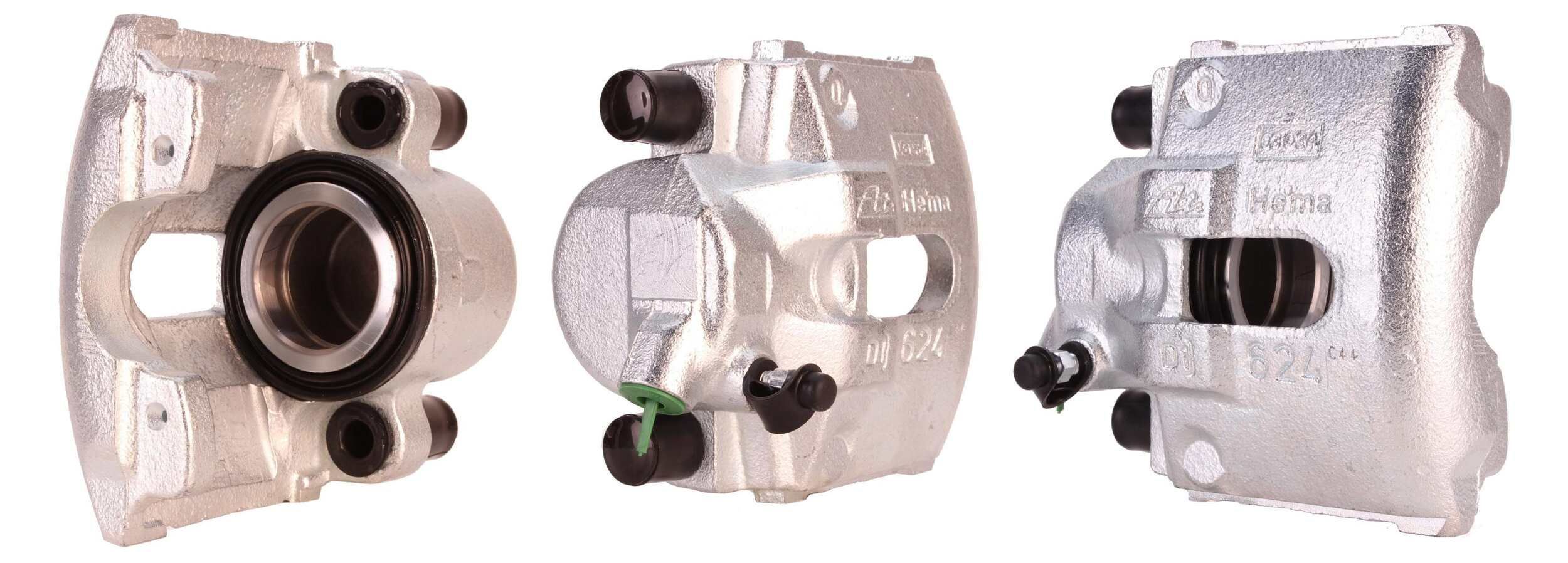 Stabdžių apkaba DRI 3208110