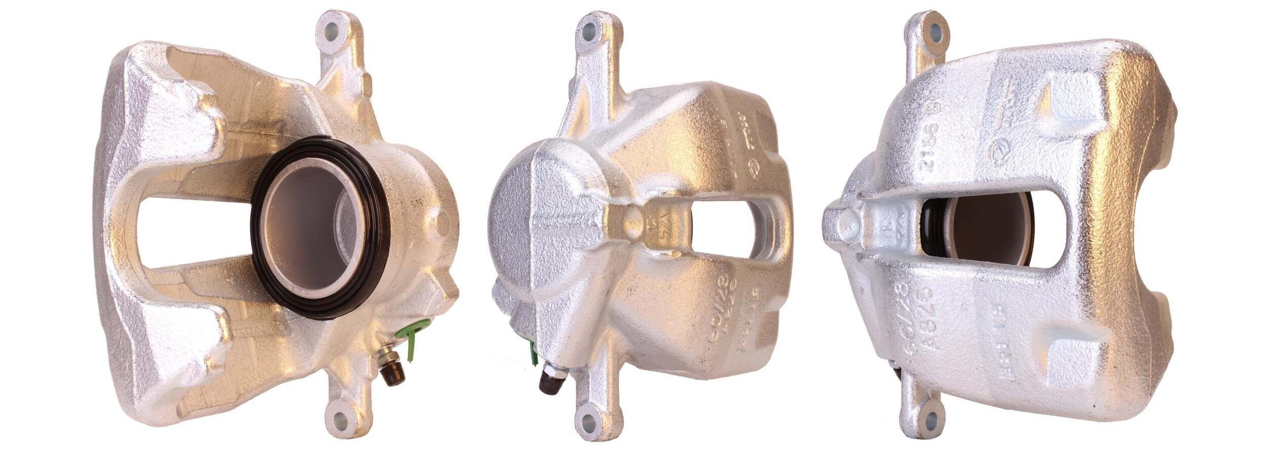 Stabdžių apkaba DRI 3208120