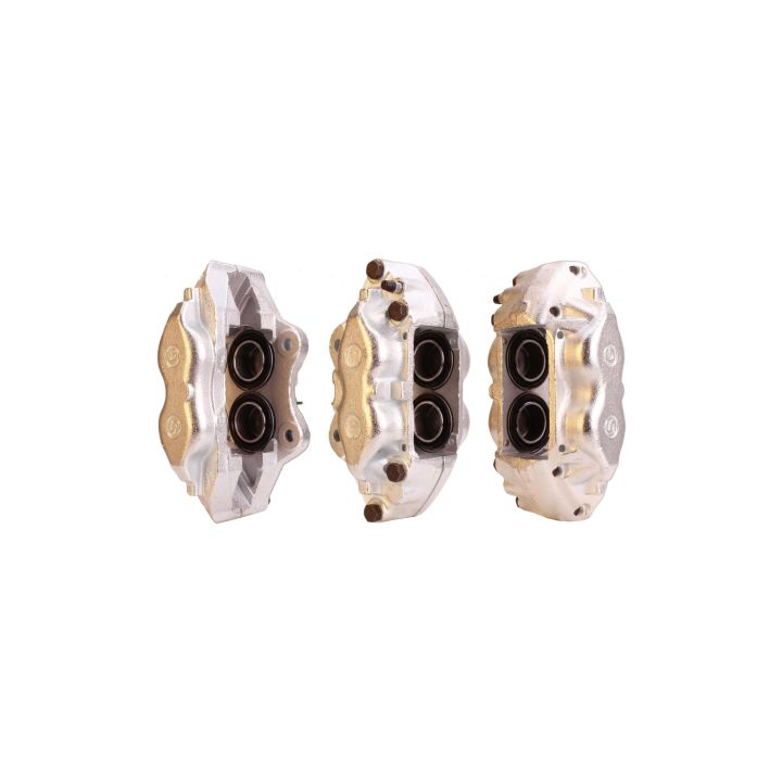 Stabdžių apkaba DRI 3208900