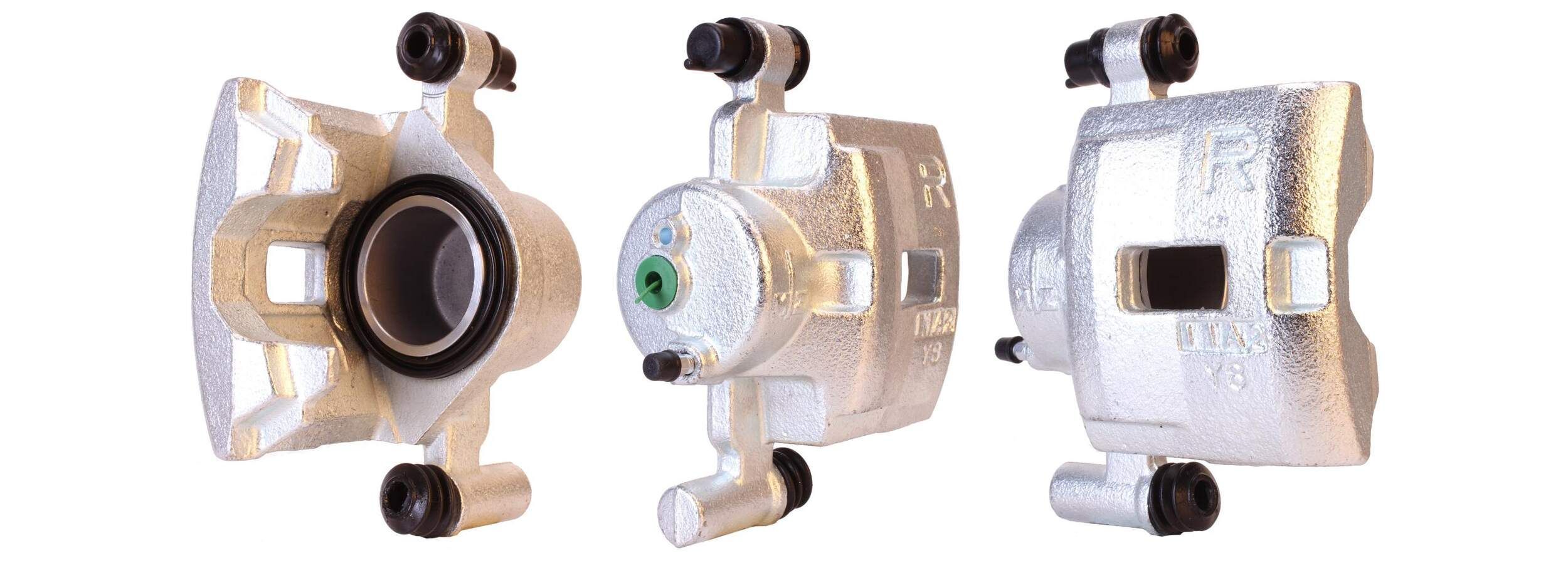 Stabdžių apkaba DRI 3209000