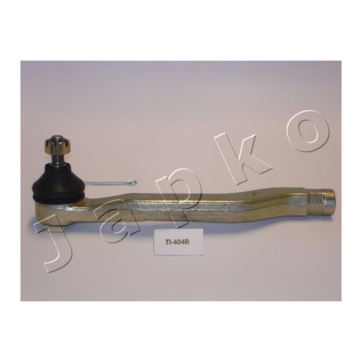 Skersinės vairo trauklės galas JAPKO 111404R