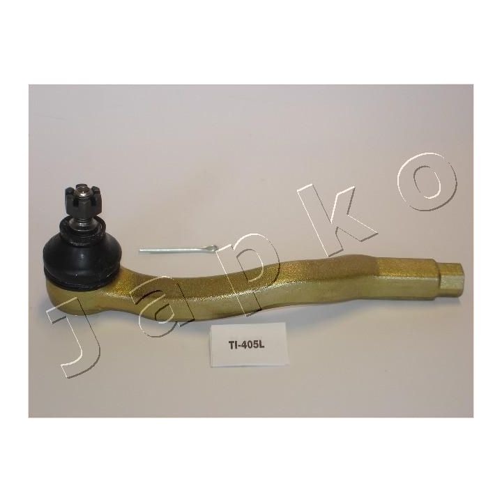 Skersinės vairo trauklės galas JAPKO 111405L