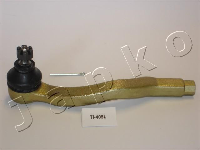 Skersinės vairo trauklės galas JAPKO 111405L