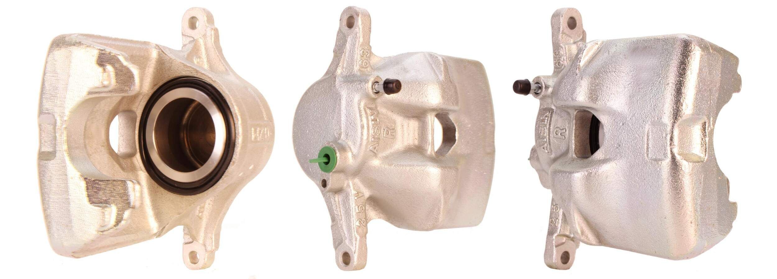 Stabdžių apkaba DRI 3209720