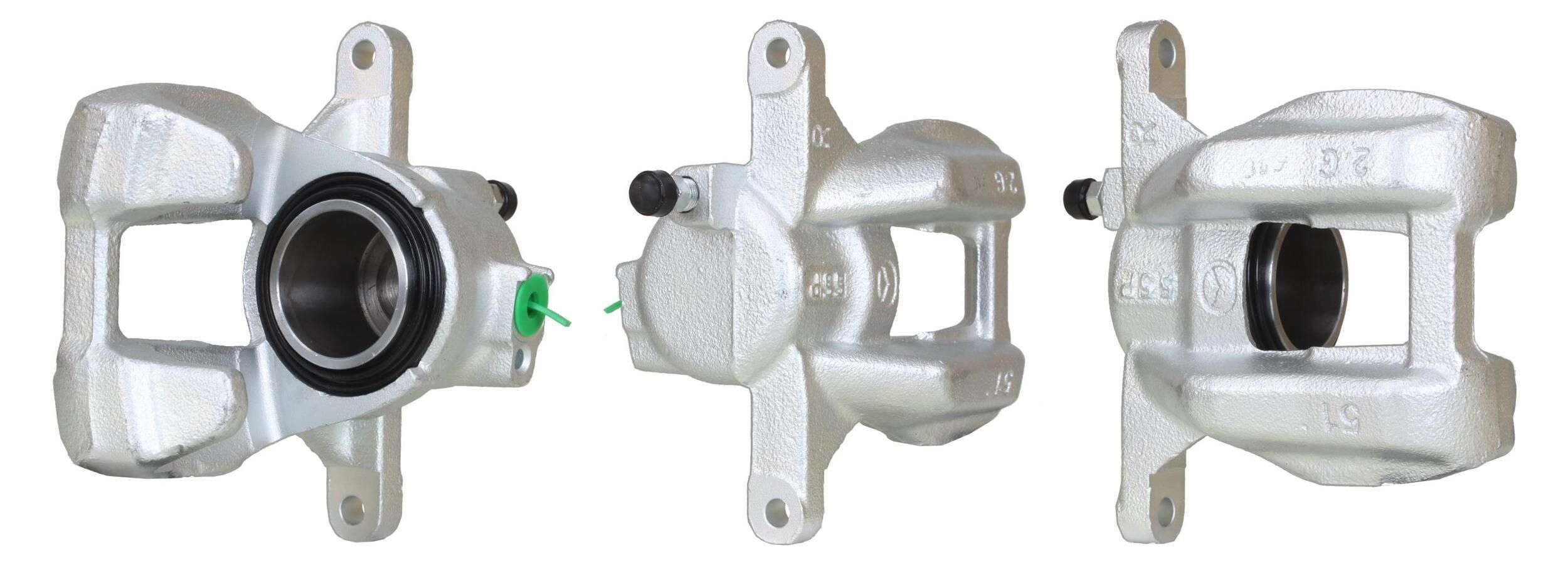 Stabdžių apkaba DRI 3209730