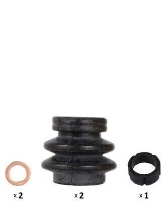 Stabdžių apkaba DRI 3209730