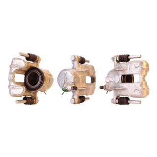 Stabdžių apkaba DRI 3210200