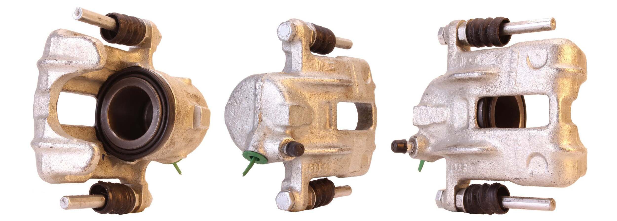 Stabdžių apkaba DRI 3210200