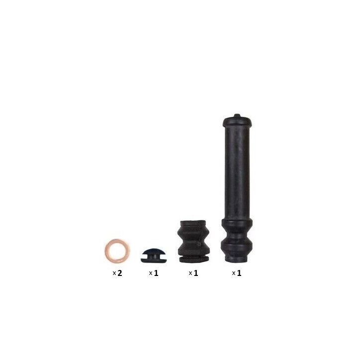 Stabdžių apkaba DRI 3210400