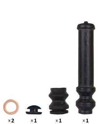 Stabdžių apkaba DRI 3210400