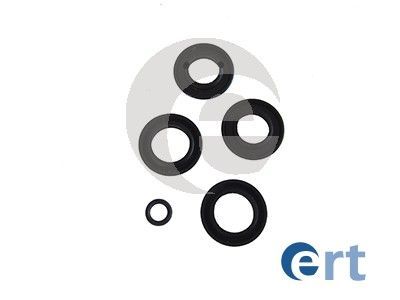 Remonto komplektas, pagrindinis stabdžių cilindras ERT 200625