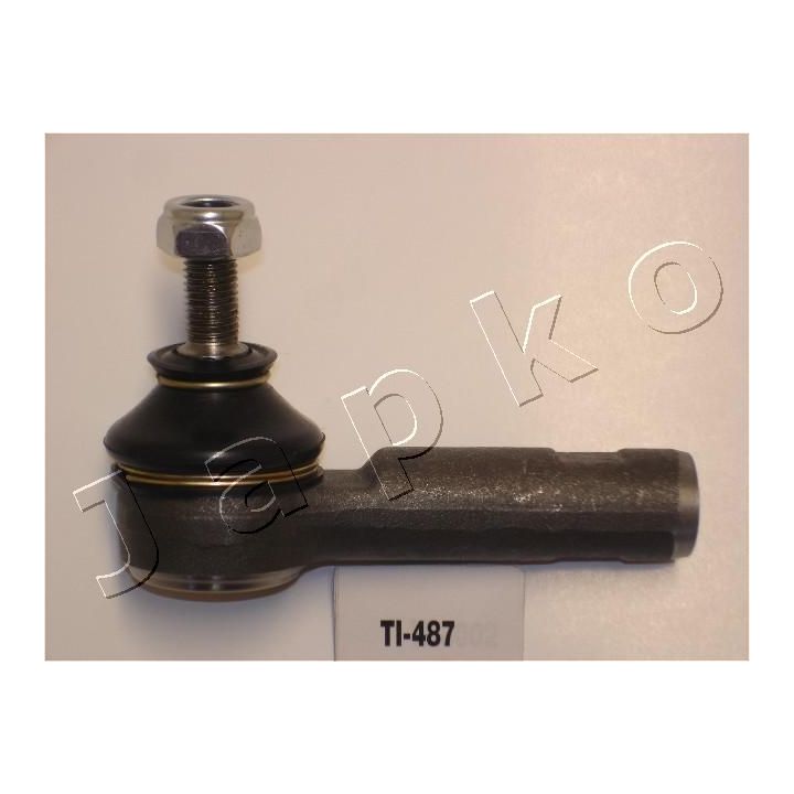 Skersinės vairo trauklės galas JAPKO 111487