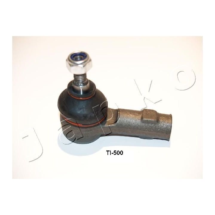 Skersinės vairo trauklės galas JAPKO 111500