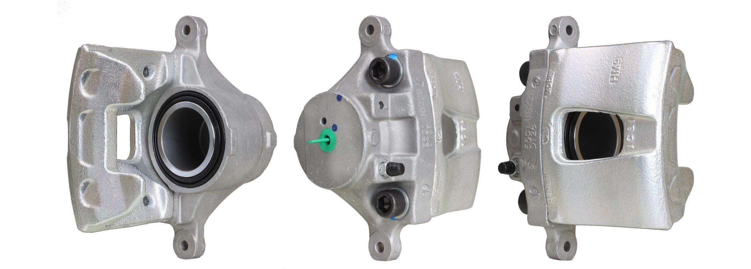 Stabdžių apkaba DRI 3212130