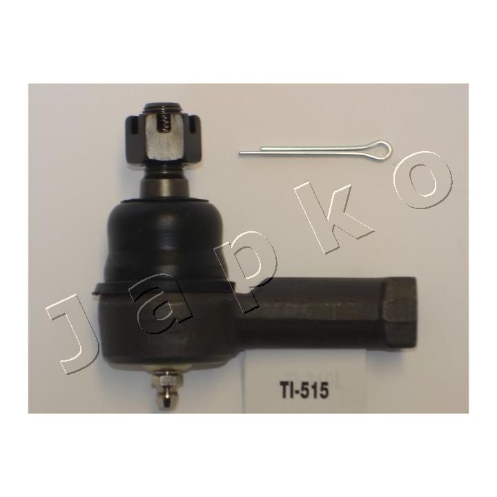 Skersinės vairo trauklės galas JAPKO 111515