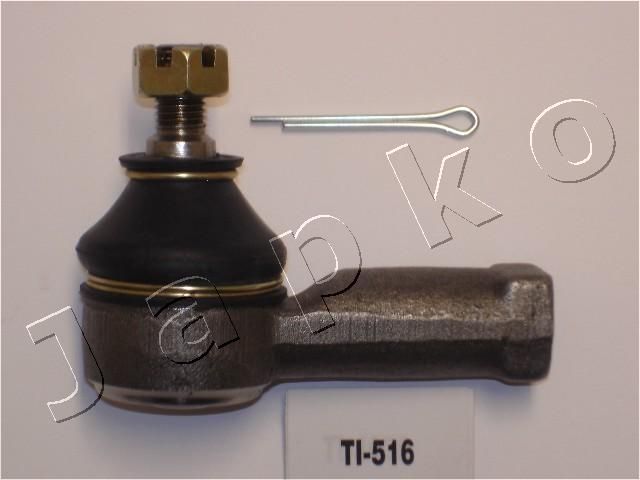 Skersinės vairo trauklės galas JAPKO 111516