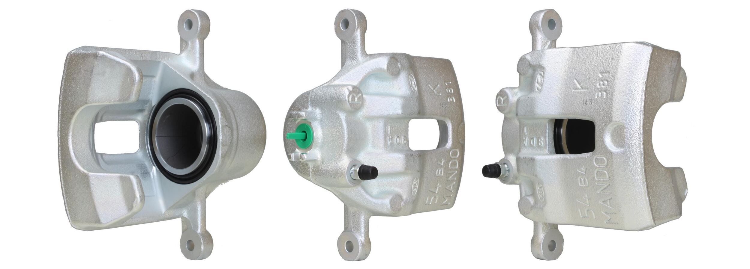 Stabdžių apkaba DRI 3213530