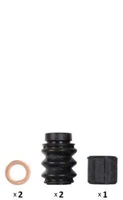 Stabdžių apkaba DRI 3213530