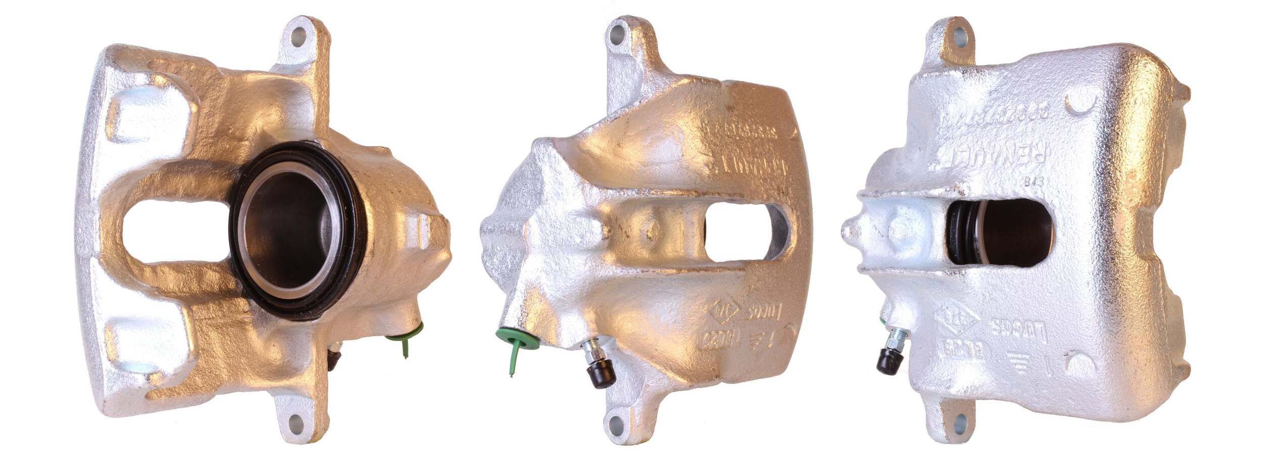 Stabdžių apkaba DRI 3213800